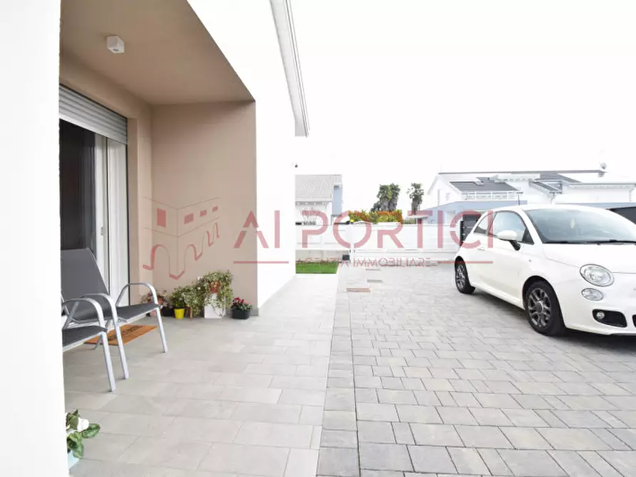 Immagine 13 di Casa bifamiliare in vendita  in VIA PERERI a Fosso'