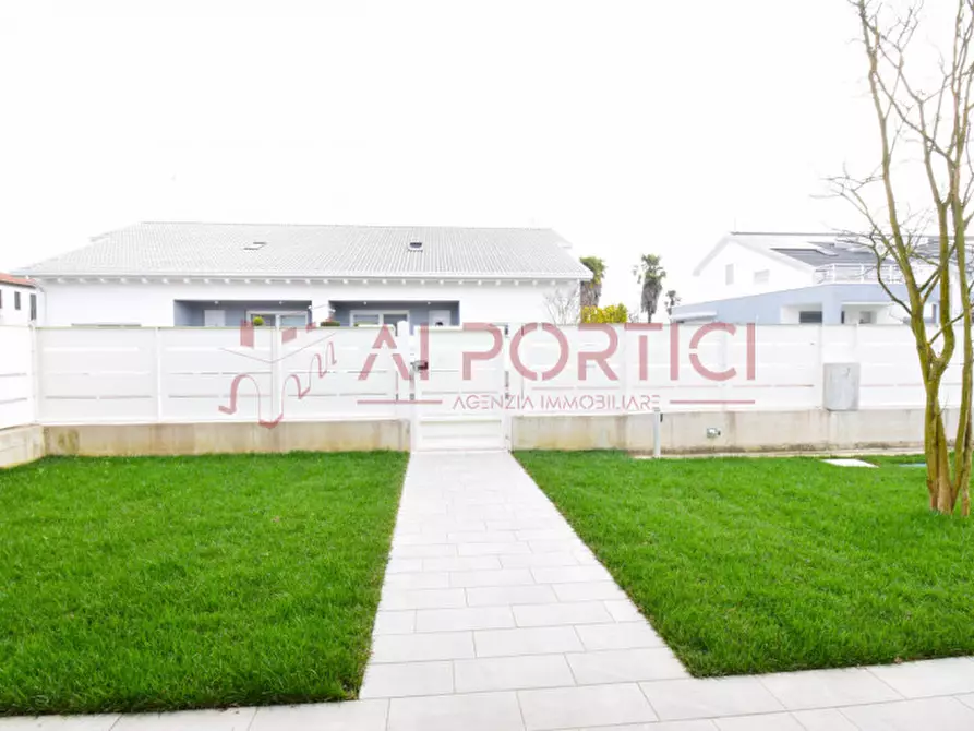 Immagine 14 di Casa bifamiliare in vendita  in VIA PERERI a Fosso'