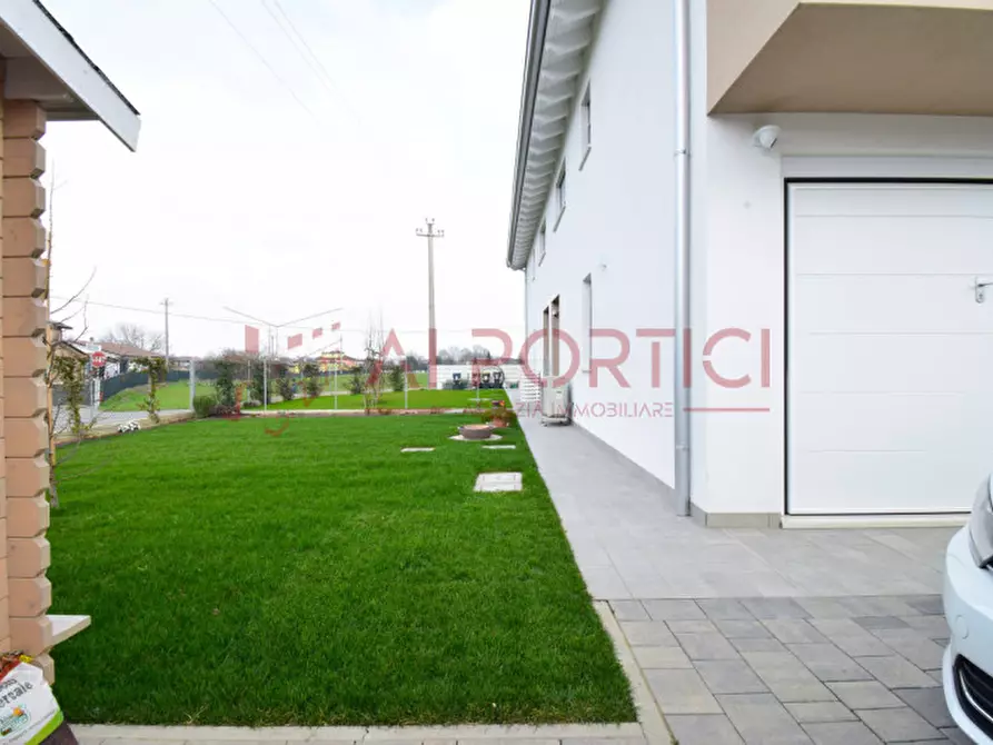 Immagine 15 di Casa bifamiliare in vendita  in VIA PERERI a Fosso'