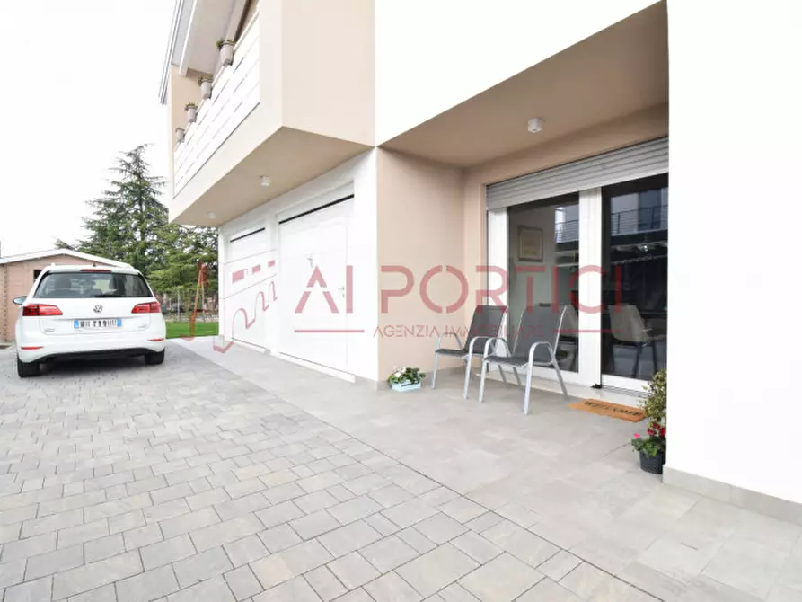 Immagine 17 di Casa bifamiliare in vendita  in VIA PERERI a Fosso'