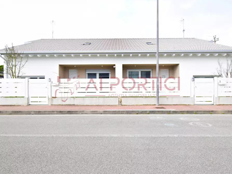 Immagine 19 di Casa bifamiliare in vendita  in VIA PERERI a Fosso'