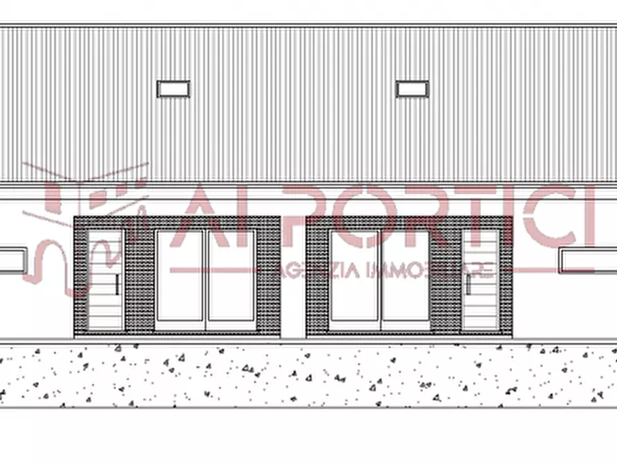 Immagine 33 di Casa bifamiliare in vendita  in VIA PERERI a Fosso'