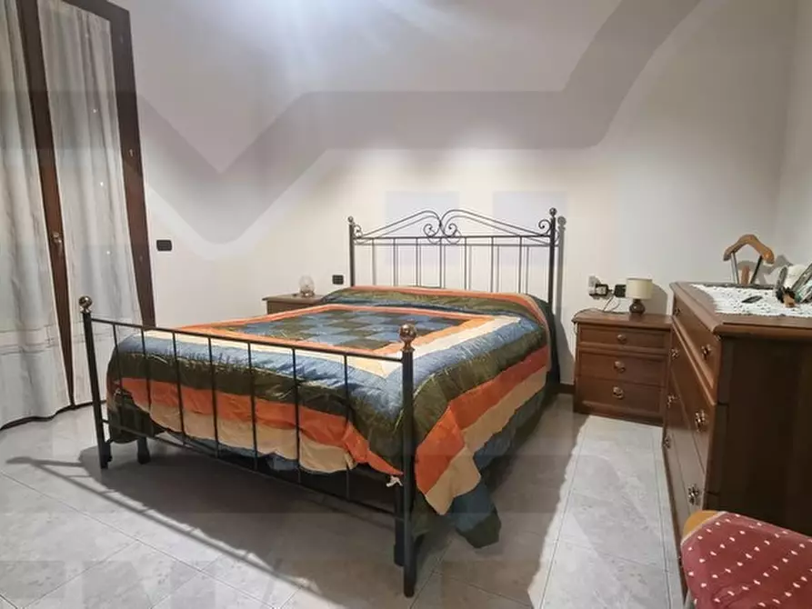 Immagine 2 di Appartamento in vendita  in via galileo galilei a Conselice