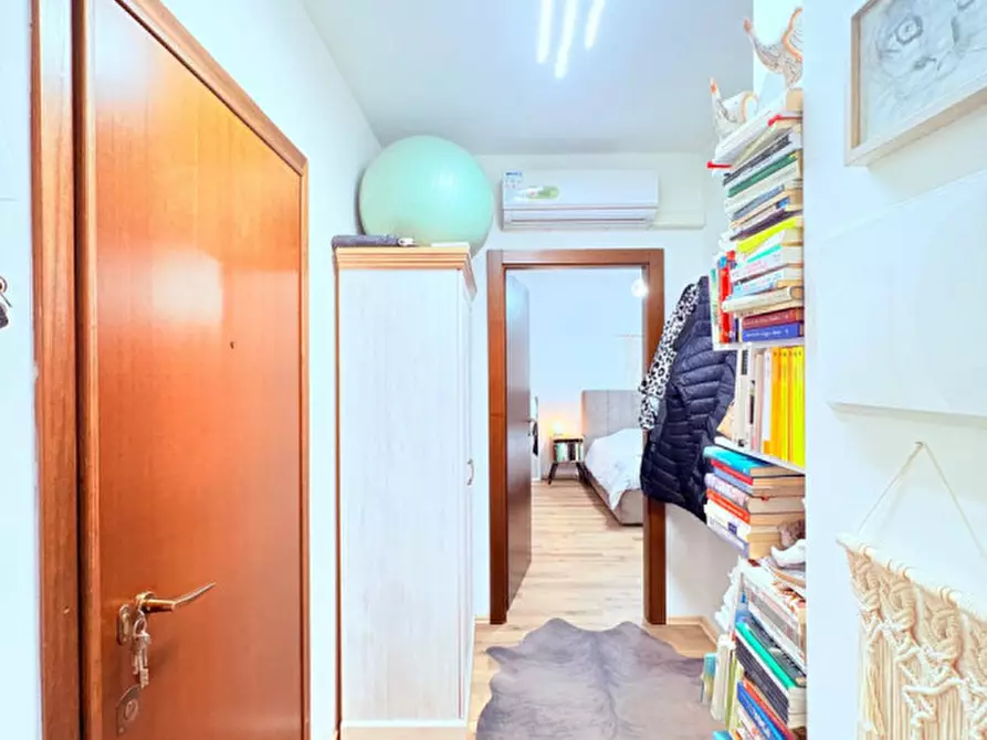 Immagine 6 di Appartamento in vendita  in Via dell'Asilo a Trento