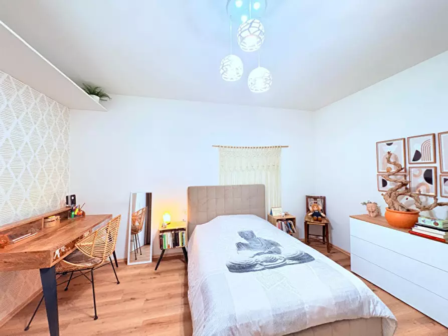 Immagine 8 di Appartamento in vendita  in Via dell'Asilo a Trento