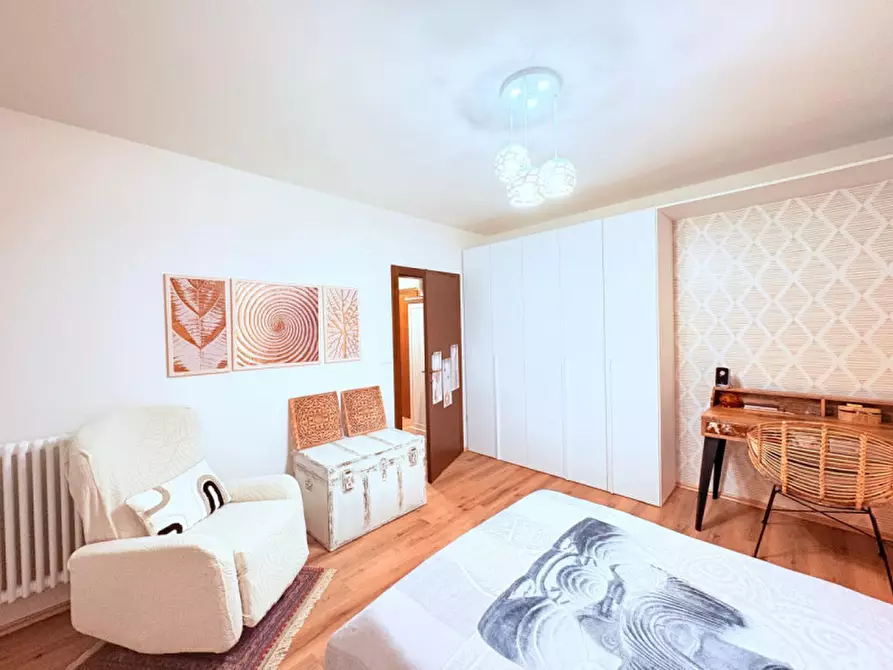 Immagine 10 di Appartamento in vendita  in Via dell'Asilo a Trento