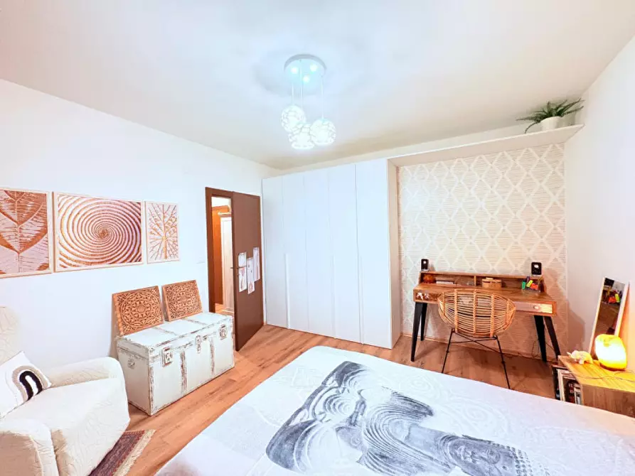 Immagine 11 di Appartamento in vendita  in Via dell'Asilo a Trento