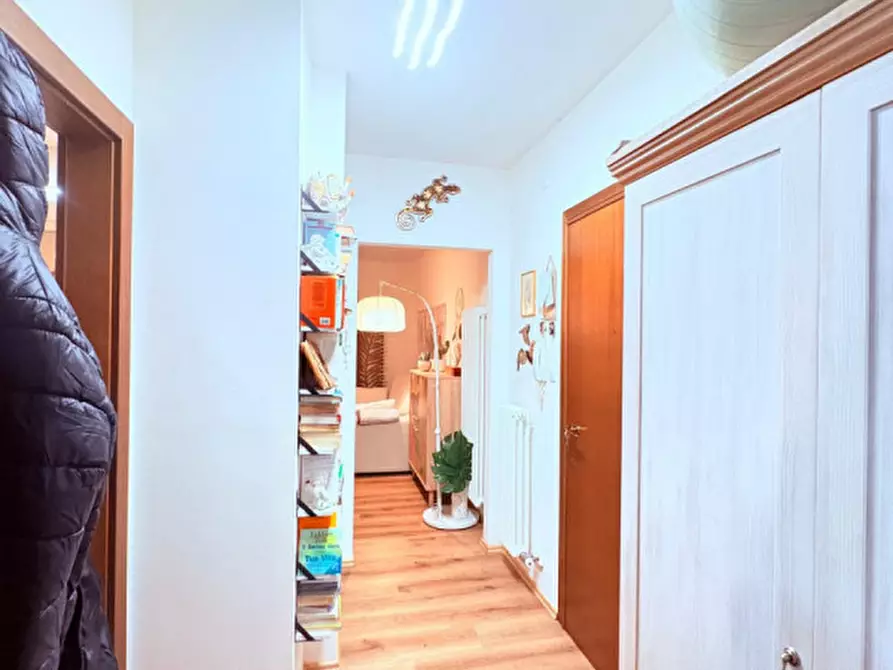 Immagine 12 di Appartamento in vendita  in Via dell'Asilo a Trento