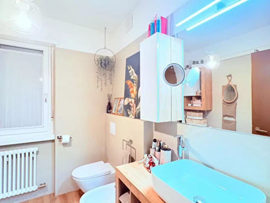 Immagine 13 di Appartamento in vendita  in Via dell'Asilo a Trento