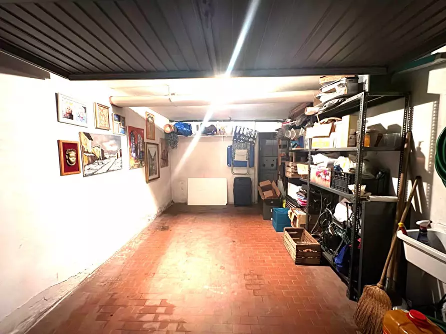 Immagine 15 di Appartamento in vendita  in Via dell'Asilo a Trento