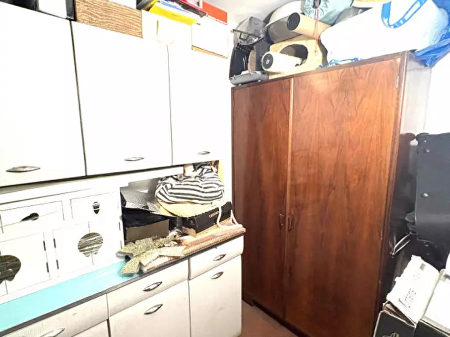 Immagine 16 di Appartamento in vendita  in Via dell'Asilo a Trento