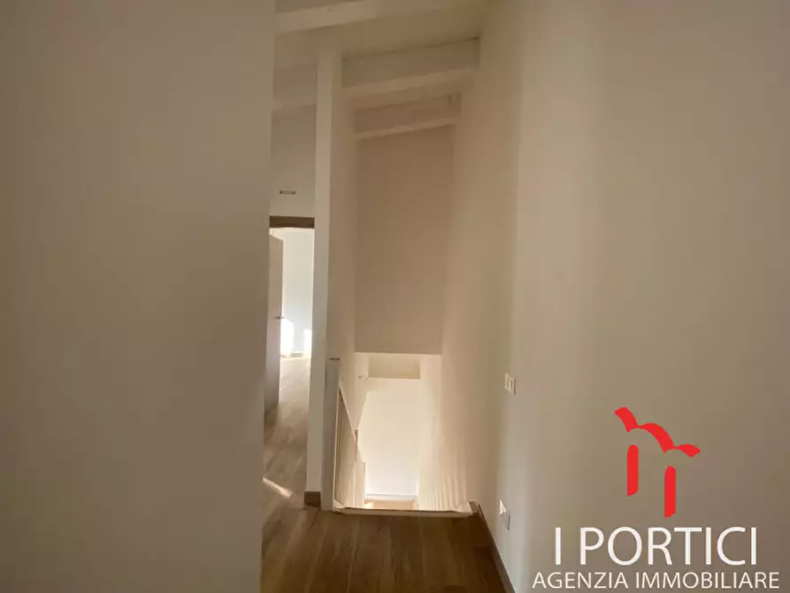 Immagine 8 di Villetta a schiera in vendita  in Via Bazzera a Martellago