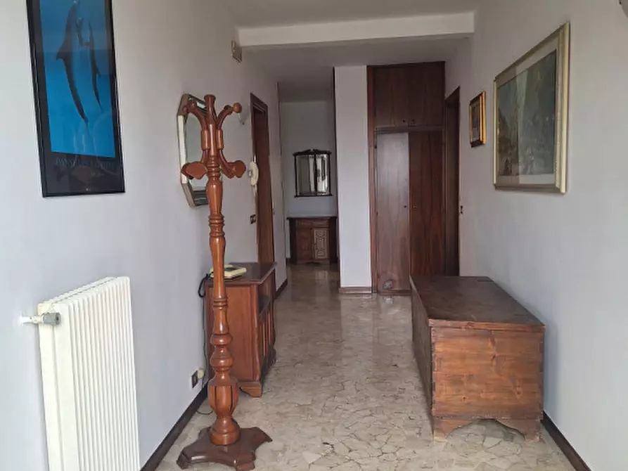 Immagine 1 di Appartamento in affitto  in via Zanella a Torri Di Quartesolo