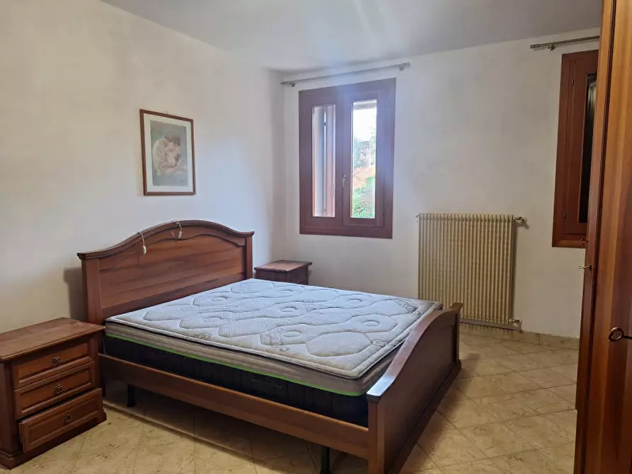 Immagine 4 di Appartamento in affitto  in via Zanella a Torri Di Quartesolo