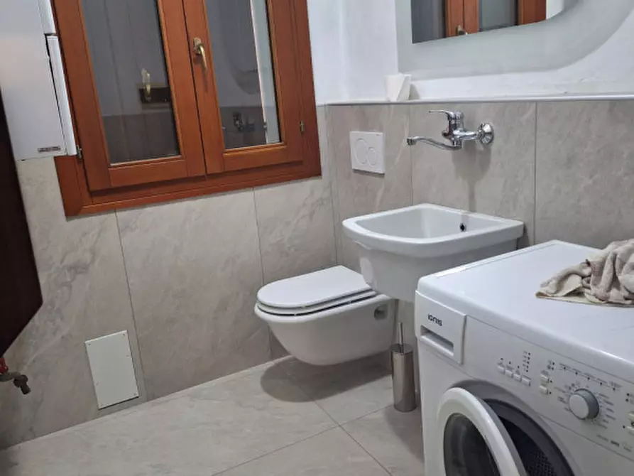 Immagine 5 di Appartamento in affitto  in via Zanella a Torri Di Quartesolo