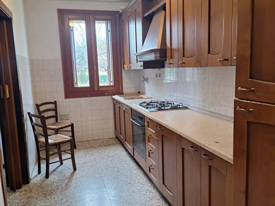 Immagine 6 di Appartamento in affitto  in via Zanella a Torri Di Quartesolo