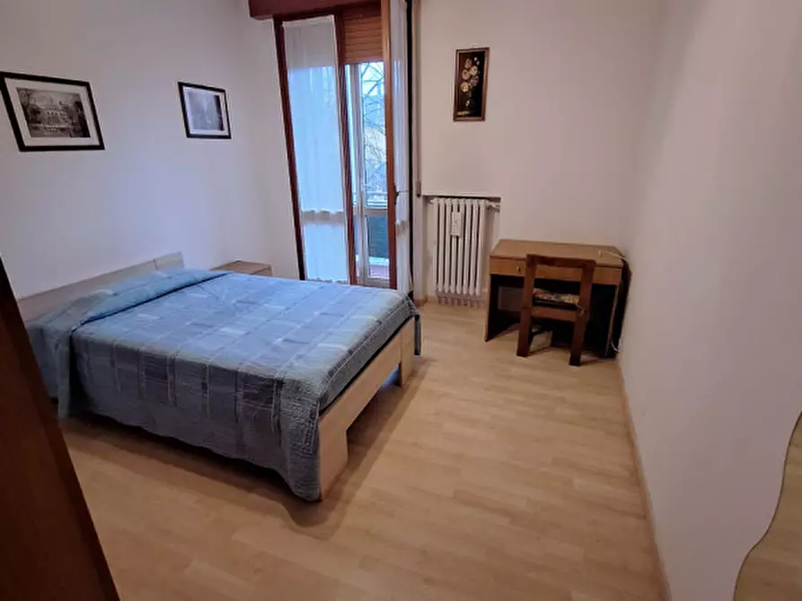 Immagine 12 di Appartamento in affitto  a Modena