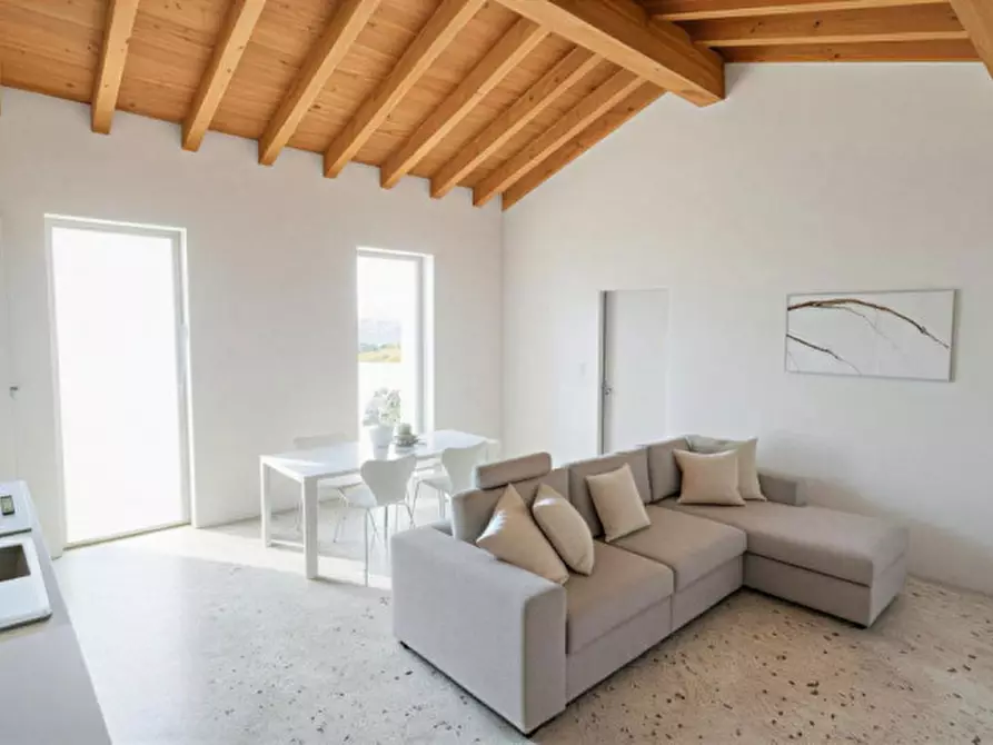 Immagine 4 di Appartamento in vendita  in via roma a Arzignano