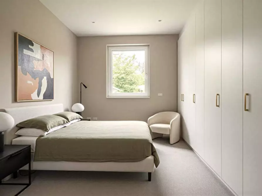 Immagine 8 di Appartamento in vendita  in via roma a Arzignano