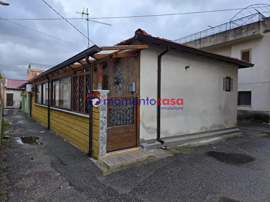 Immagine 1 di Casa indipendente in vendita  in VIA CONCESSA 2 a Reggio Di Calabria