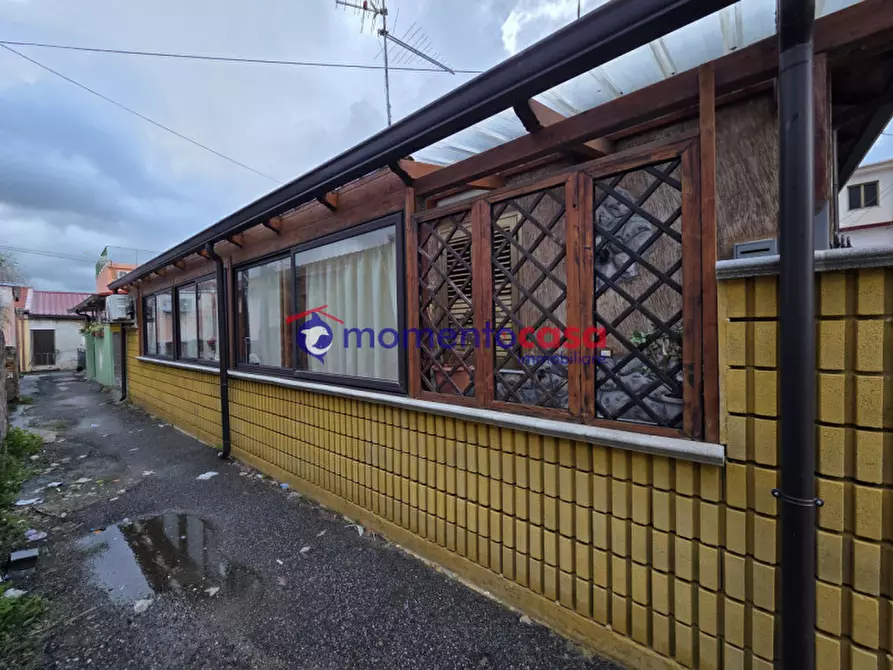 Immagine 3 di Casa indipendente in vendita  in VIA CONCESSA 2 a Reggio Di Calabria
