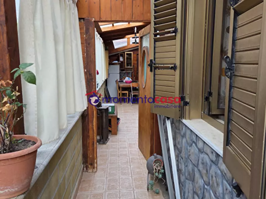 Immagine 3 di Casa indipendente in vendita  in VIA CONCESSA 2 a Reggio Di Calabria