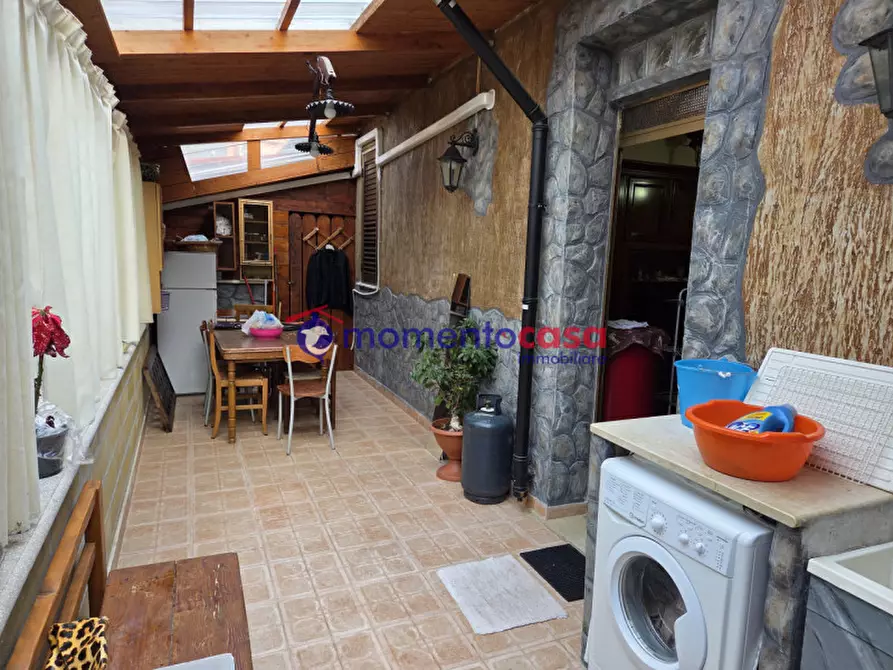 Immagine 5 di Casa indipendente in vendita  in VIA CONCESSA 2 a Reggio Di Calabria