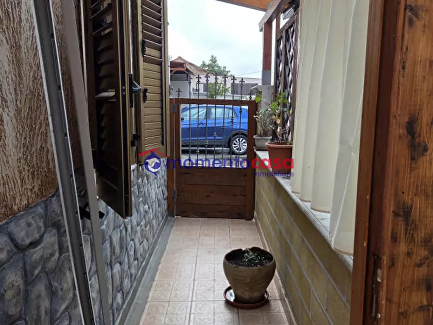 Immagine 5 di Casa indipendente in vendita  in VIA CONCESSA 2 a Reggio Di Calabria