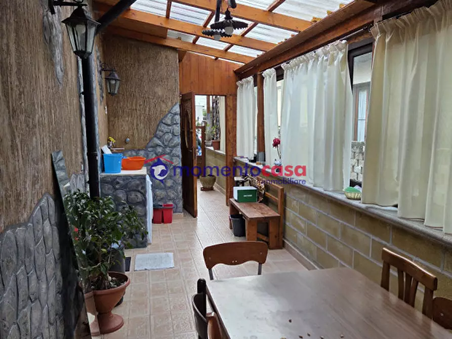 Immagine 6 di Casa indipendente in vendita  in VIA CONCESSA 2 a Reggio Di Calabria