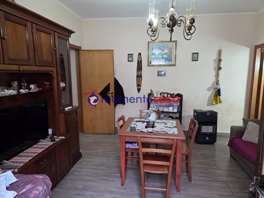 Immagine 7 di Casa indipendente in vendita  in VIA CONCESSA 2 a Reggio Di Calabria