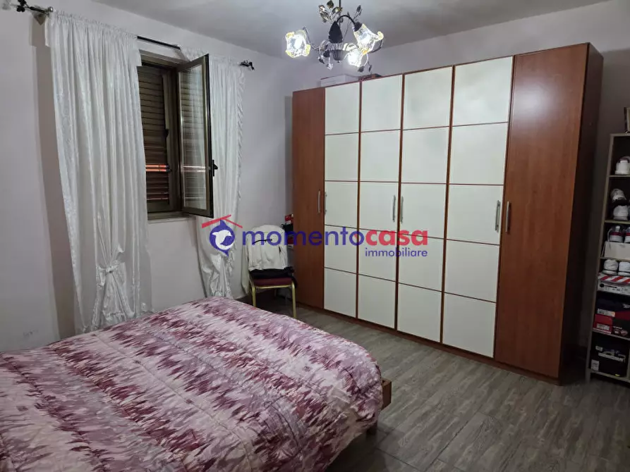 Immagine 9 di Casa indipendente in vendita  in VIA CONCESSA 2 a Reggio Di Calabria