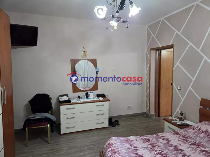 Immagine 10 di Casa indipendente in vendita  in VIA CONCESSA 2 a Reggio Di Calabria