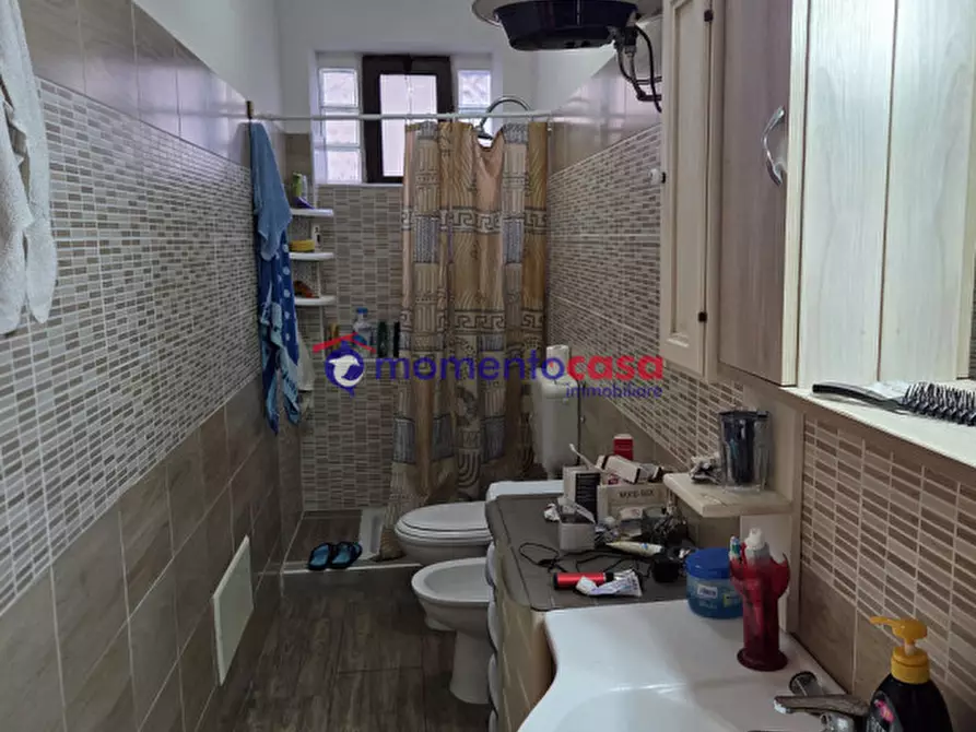 Immagine 12 di Casa indipendente in vendita  in VIA CONCESSA 2 a Reggio Di Calabria