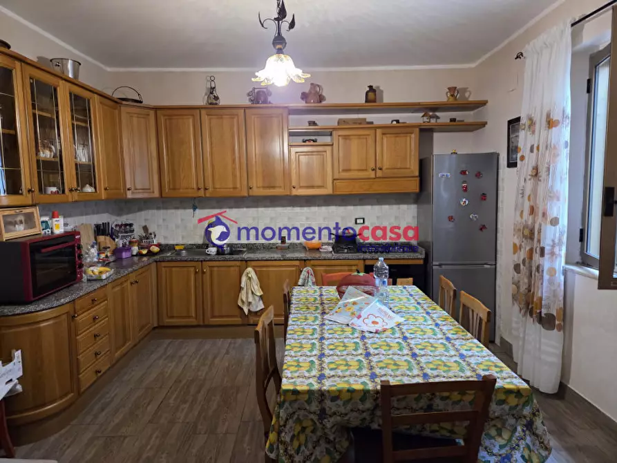 Immagine 13 di Casa indipendente in vendita  in VIA CONCESSA 2 a Reggio Di Calabria