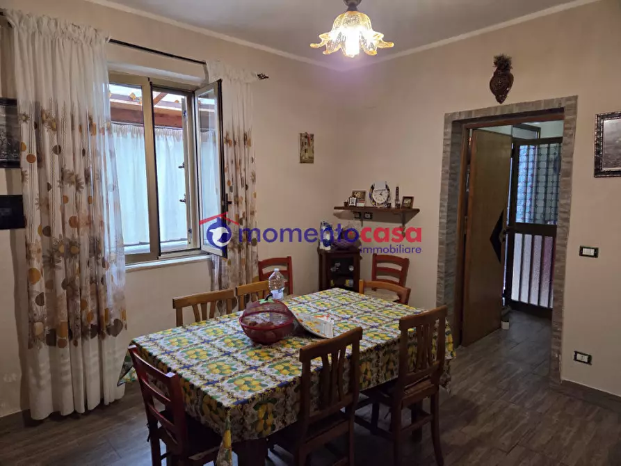 Immagine 14 di Casa indipendente in vendita  in VIA CONCESSA 2 a Reggio Di Calabria