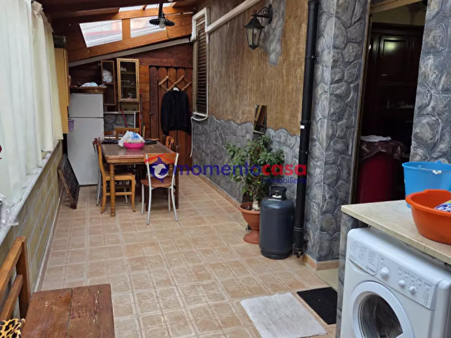 Immagine 15 di Casa indipendente in vendita  in VIA CONCESSA 2 a Reggio Di Calabria