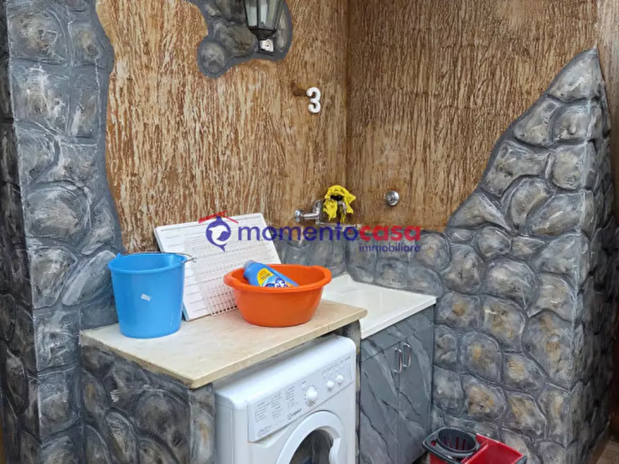 Immagine 16 di Casa indipendente in vendita  in VIA CONCESSA 2 a Reggio Di Calabria