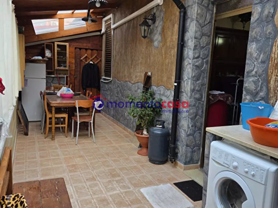 Immagine 17 di Casa indipendente in vendita  in VIA CONCESSA 2 a Reggio Di Calabria