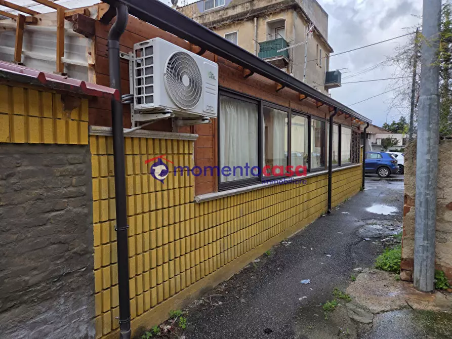 Immagine 18 di Casa indipendente in vendita  in VIA CONCESSA 2 a Reggio Di Calabria