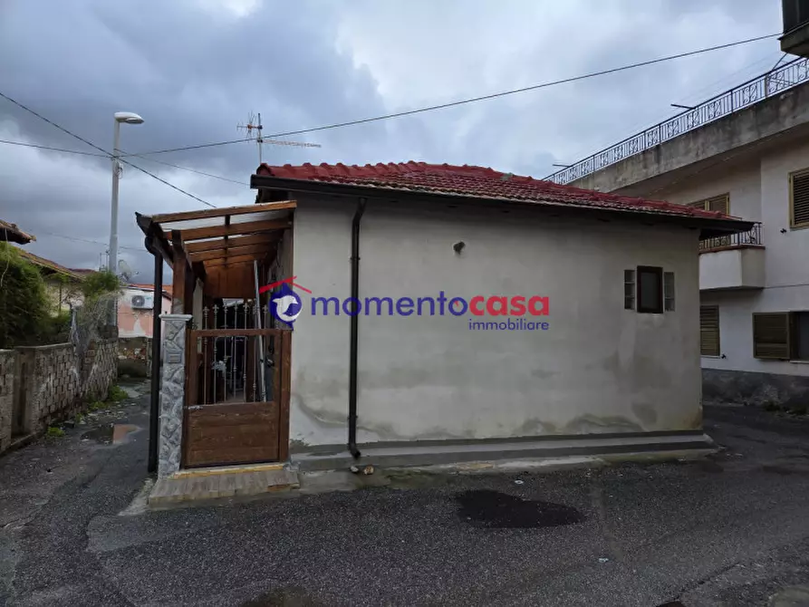 Immagine 19 di Casa indipendente in vendita  in VIA CONCESSA 2 a Reggio Di Calabria