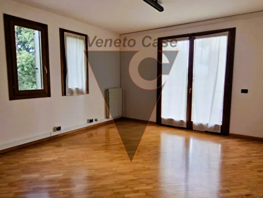 Immagine 2 di Appartamento in vendita  a Saonara