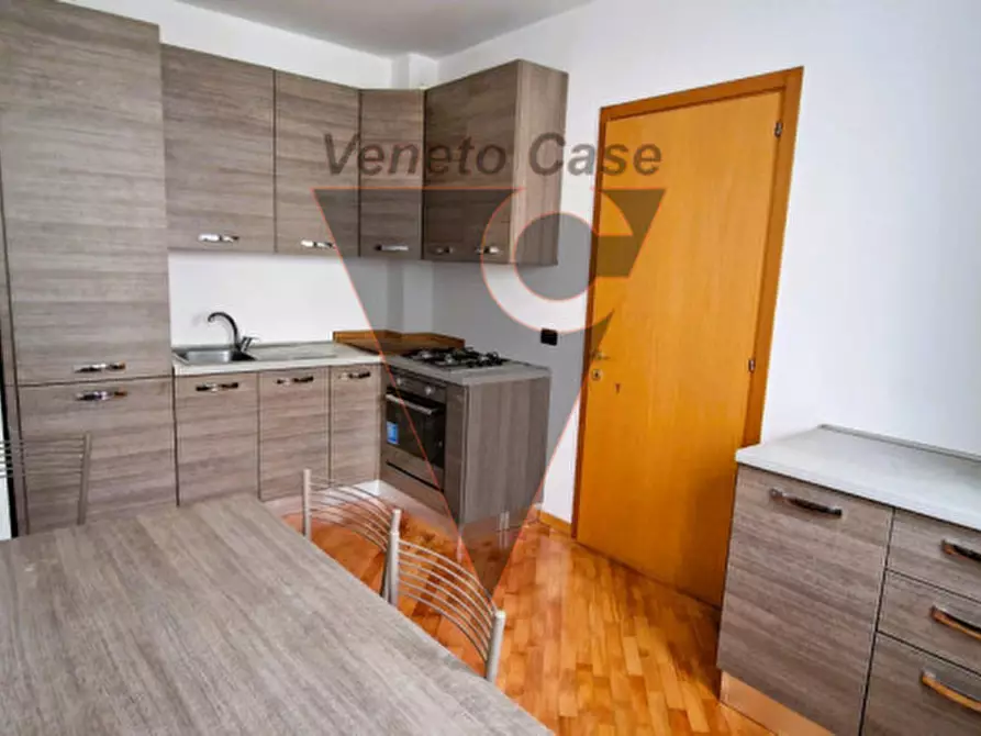 Immagine 4 di Appartamento in vendita  a Saonara