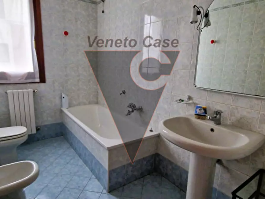 Immagine 12 di Appartamento in vendita  a Saonara