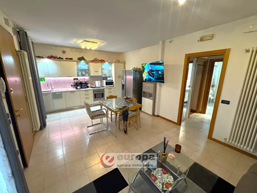 Immagine 5 di Appartamento in vendita  in Via Tagliamento 42 a Quinto Vicentino