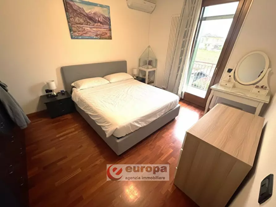 Immagine 8 di Appartamento in vendita  in Via Tagliamento 42 a Quinto Vicentino