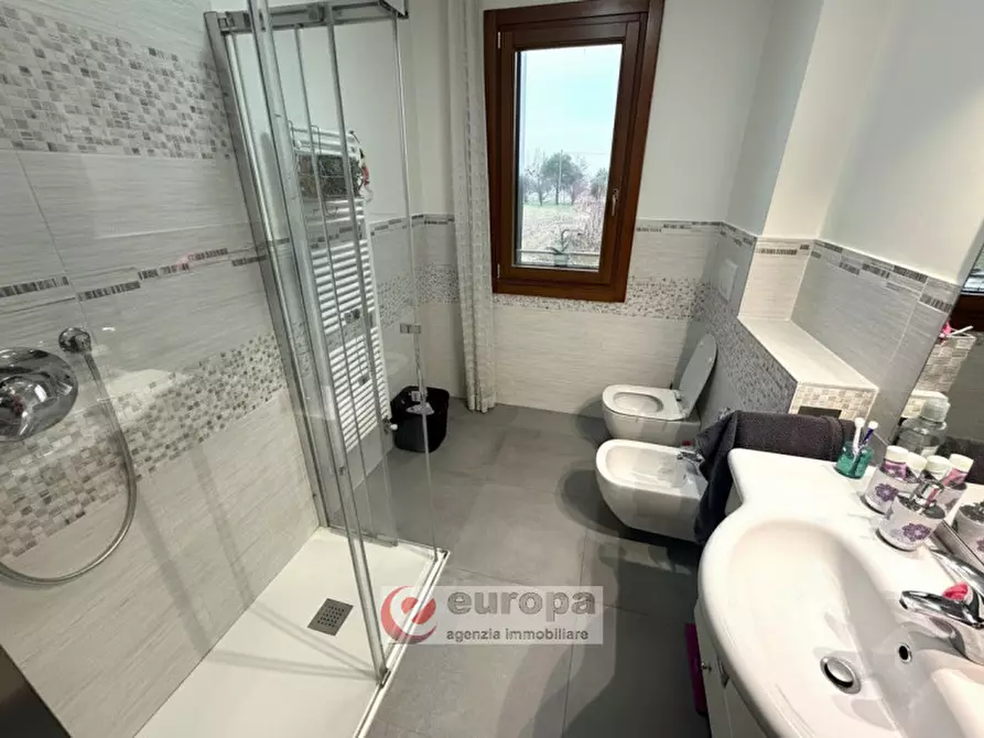 Immagine 9 di Appartamento in vendita  in Via Tagliamento 42 a Quinto Vicentino