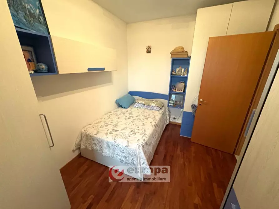 Immagine 10 di Appartamento in vendita  in Via Tagliamento 42 a Quinto Vicentino