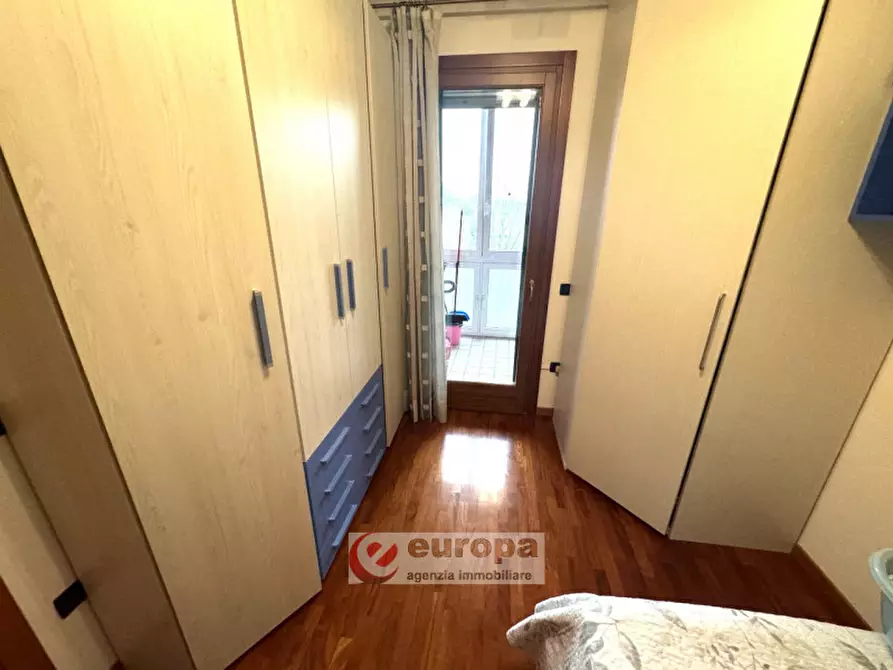 Immagine 12 di Appartamento in vendita  in Via Tagliamento 42 a Quinto Vicentino