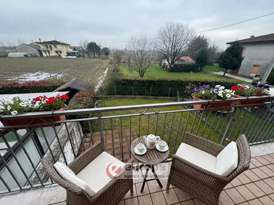 Immagine 13 di Appartamento in vendita  in Via Tagliamento 42 a Quinto Vicentino