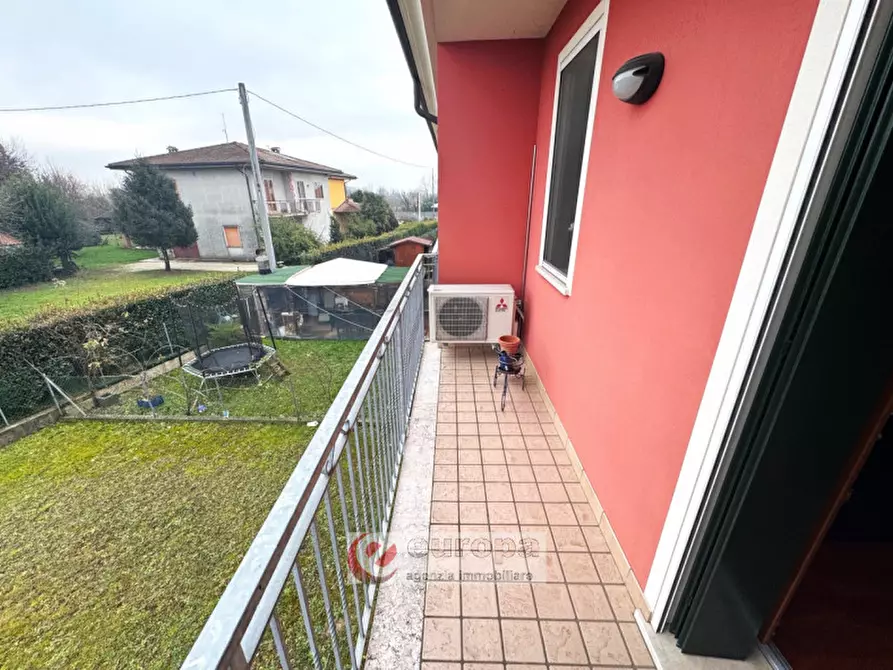 Immagine 14 di Appartamento in vendita  in Via Tagliamento 42 a Quinto Vicentino